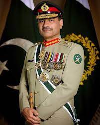 army chief of pakistan