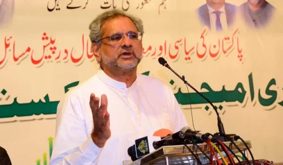 shahid khaqan abbasi