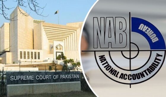 Supreme court vs NAB