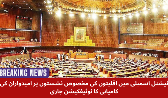 national assembly